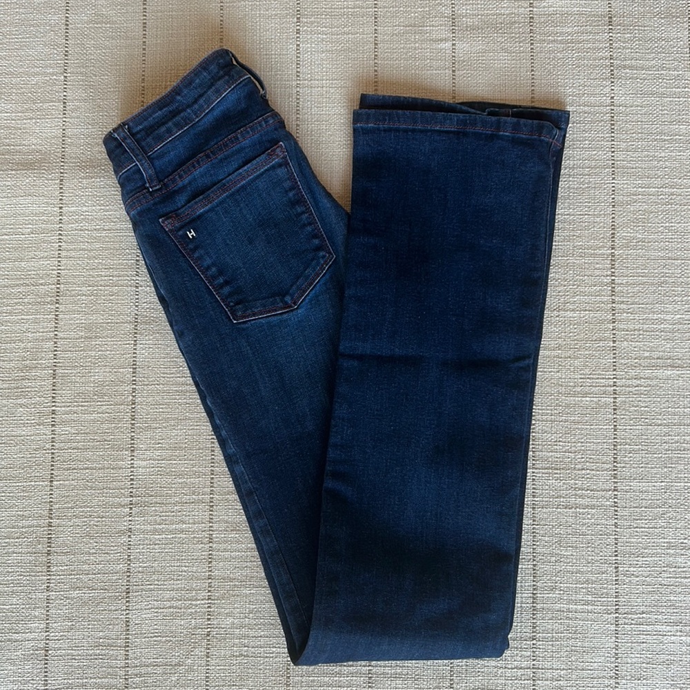 HAALA Denim - Venice Bootcut